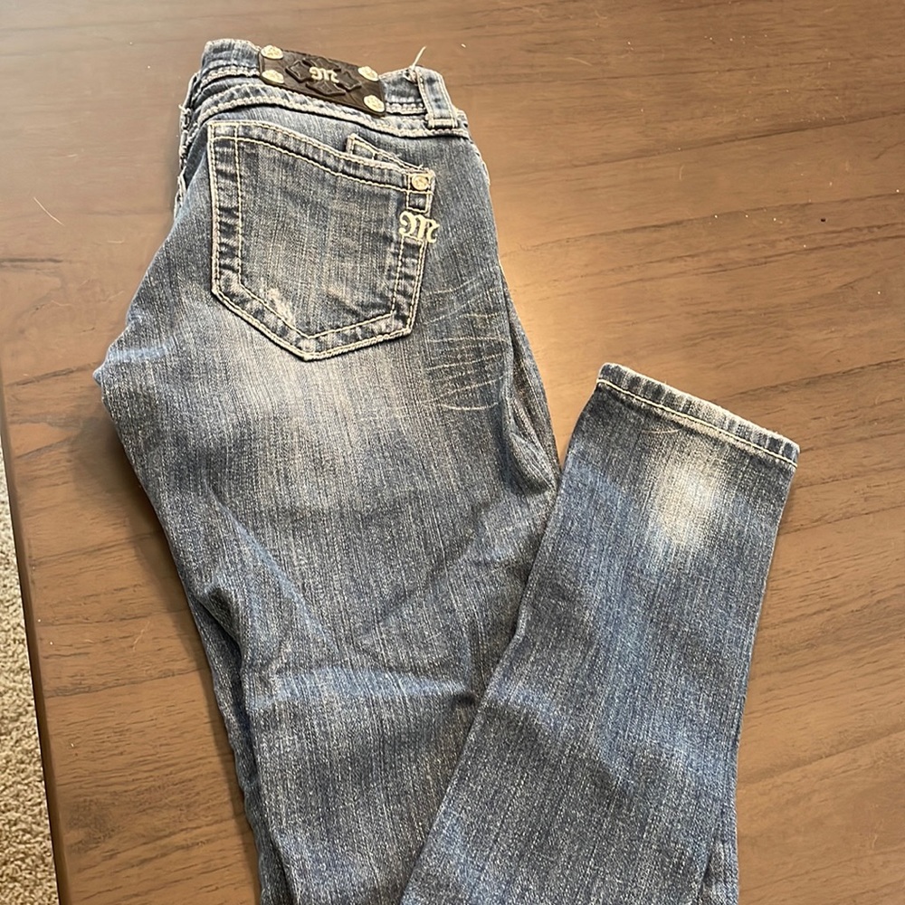 Miss me jeans skinny fit